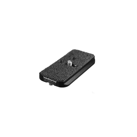 Wimberley P-5 Camera Body Plate Universal festeplate for kamerahus